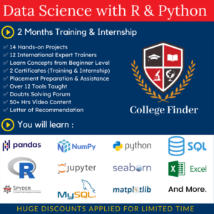 Data Science Course For Beginners