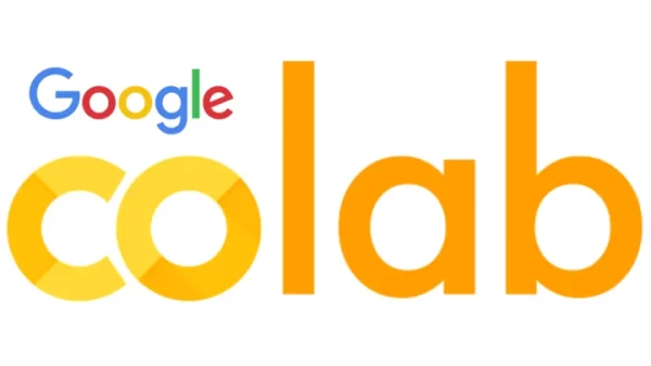 google colab in data science and data analytics course